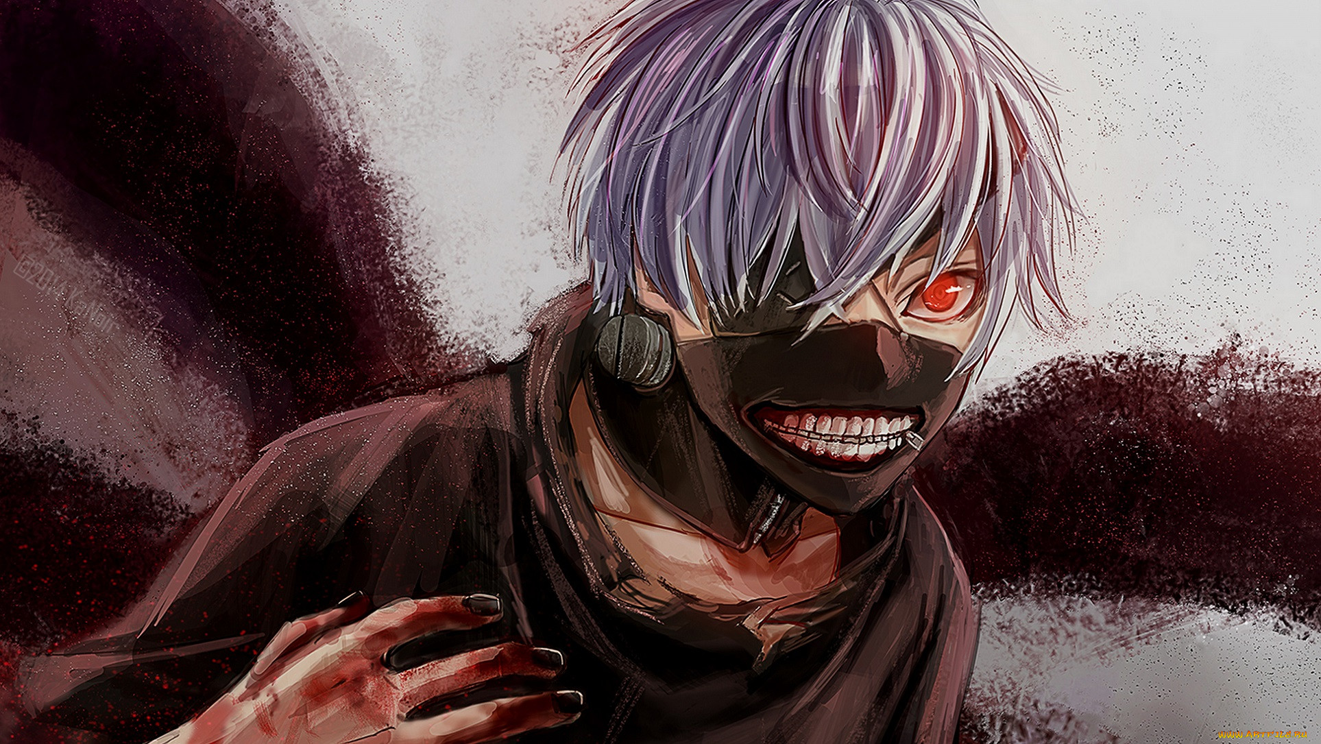 , tokyo ghoul, kaneki, ken, , , , 